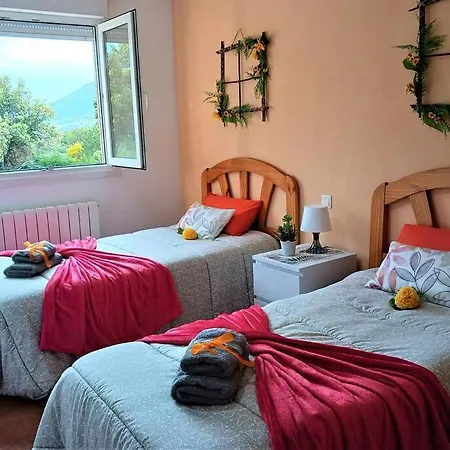 Ferienhaus Chalet Las Dalias