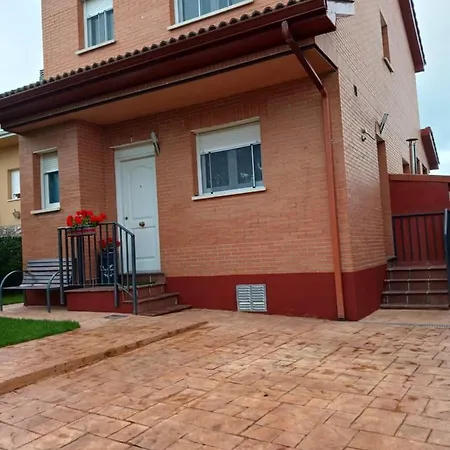 Ferienhaus Chalet Las Dalias