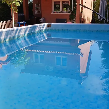 Chalet Las Dalias